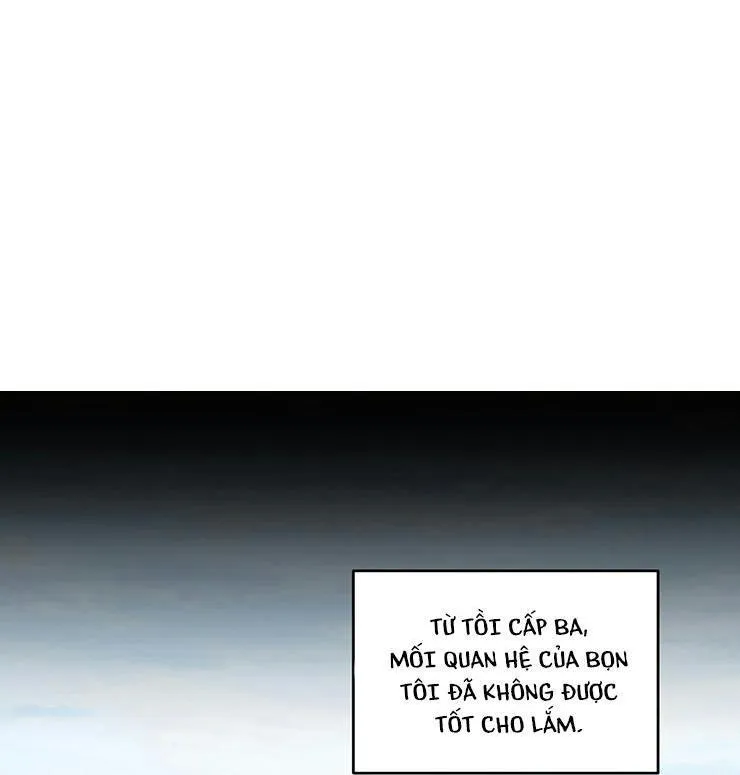 Cảnh Báo Có Giông Chapter 1 Trang 18