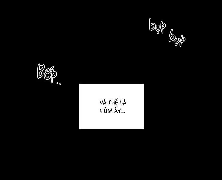 Cảnh Báo Có Giông Chapter 1 Trang 31