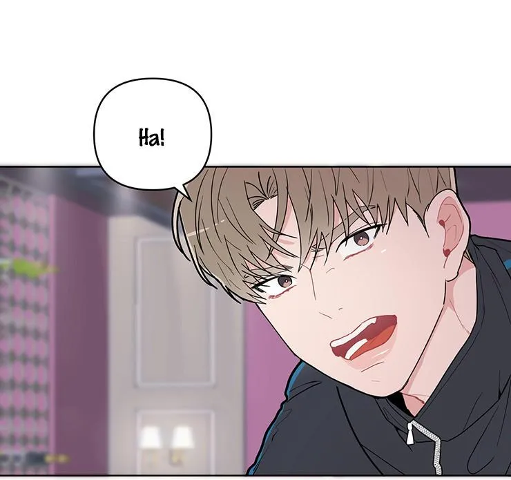 Cảnh Báo Có Giông Chapter 1 Trang 36