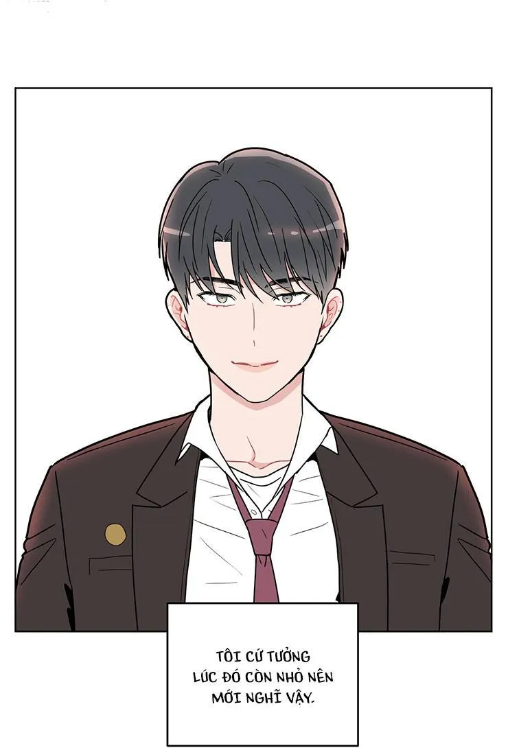 Cảnh Báo Có Giông Chapter 1 Trang 38