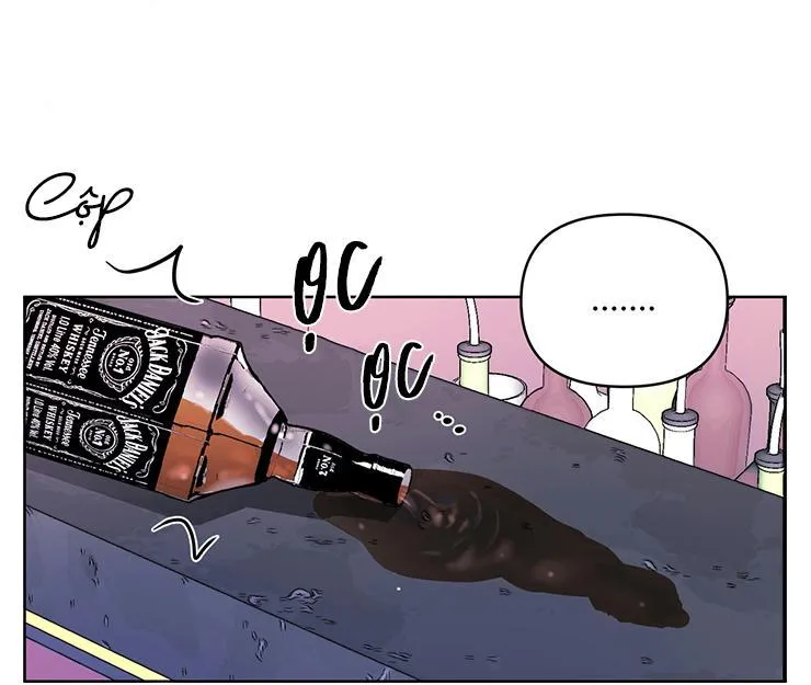 Cảnh Báo Có Giông Chapter 1 Trang 42