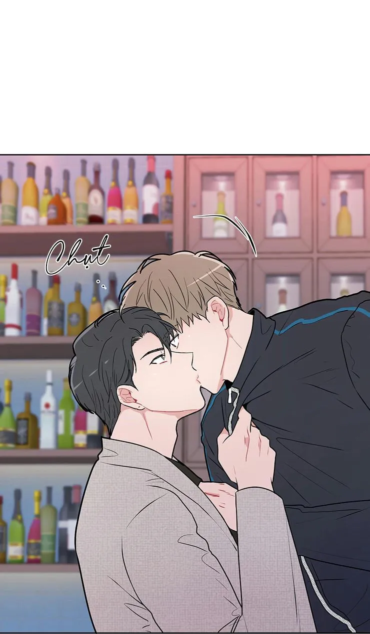 Cảnh Báo Có Giông Chapter 1 Trang 47