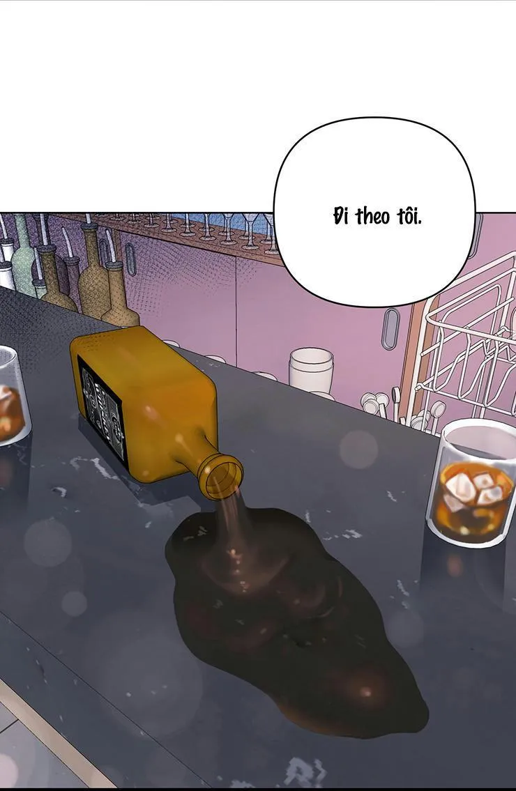 Cảnh Báo Có Giông Chapter 1 Trang 54