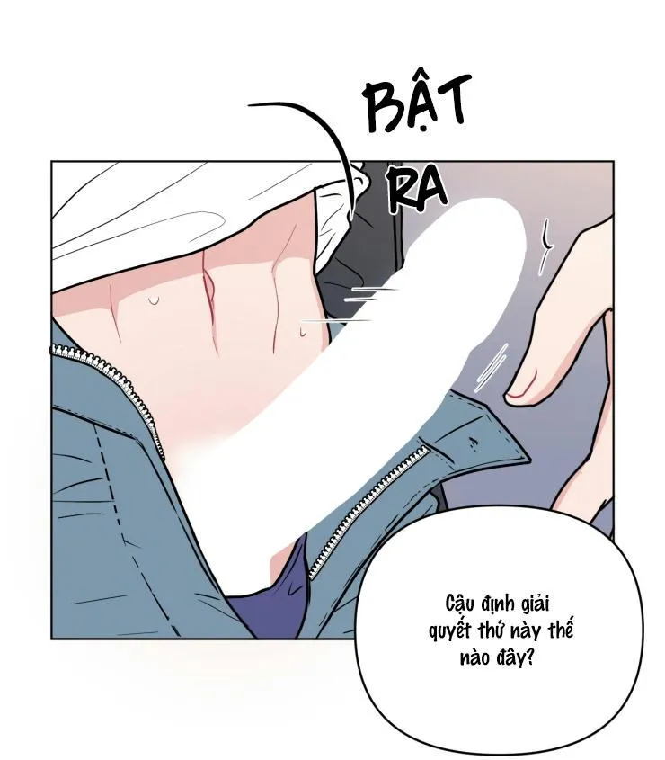 Cảnh Báo Có Giông Chapter 1 Trang 60