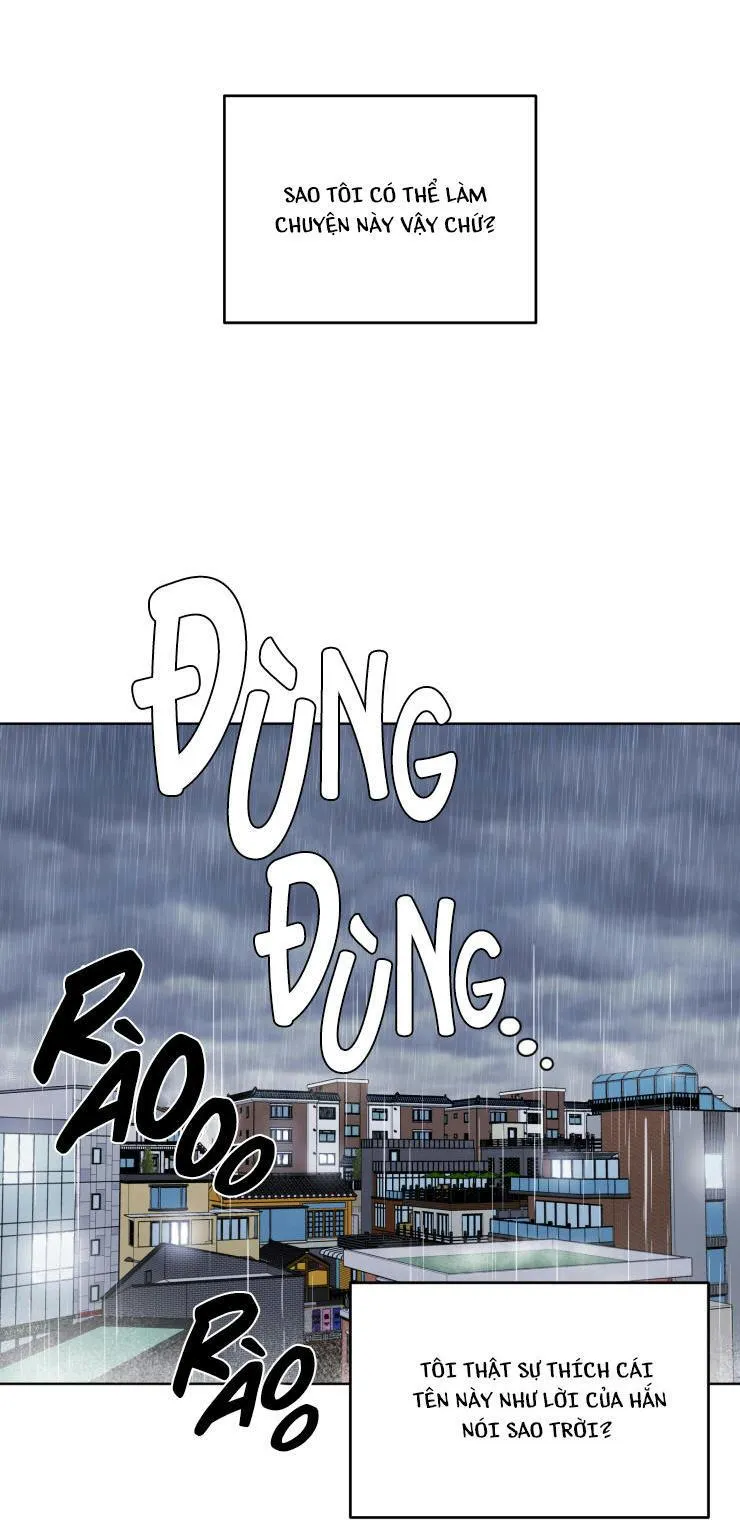 Cảnh Báo Có Giông Chapter 1 Trang 62