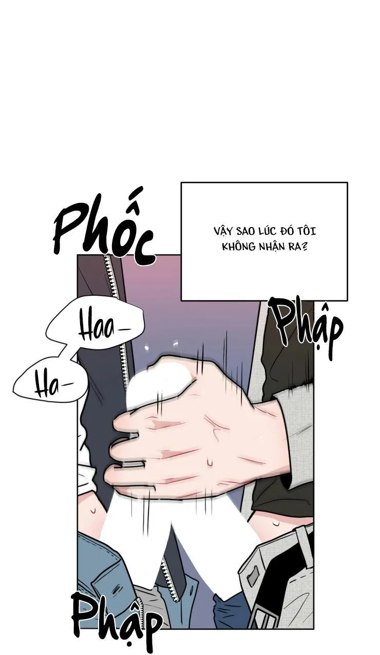 Cảnh Báo Có Giông Chapter 1 Trang 65