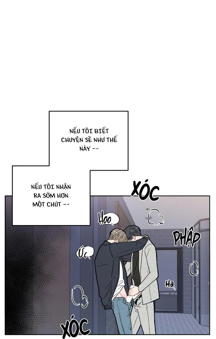 Cảnh Báo Có Giông Chapter 1 Trang 67