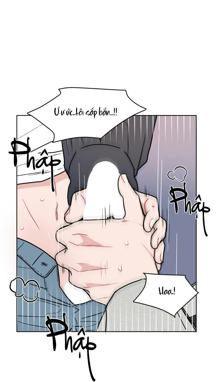 Cảnh Báo Có Giông Chapter 1 Trang 68