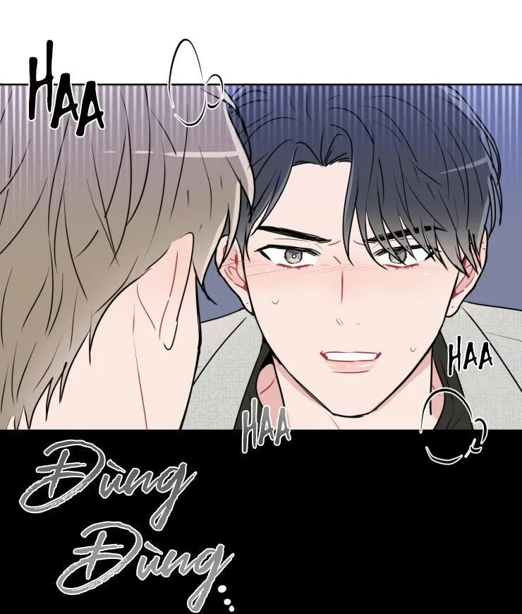 Cảnh Báo Có Giông Chapter 1 Trang 70