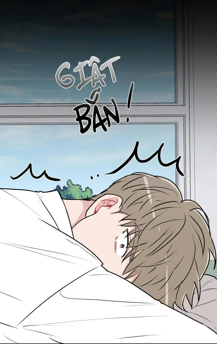 Cảnh Báo Có Giông Chapter 1 Trang 74