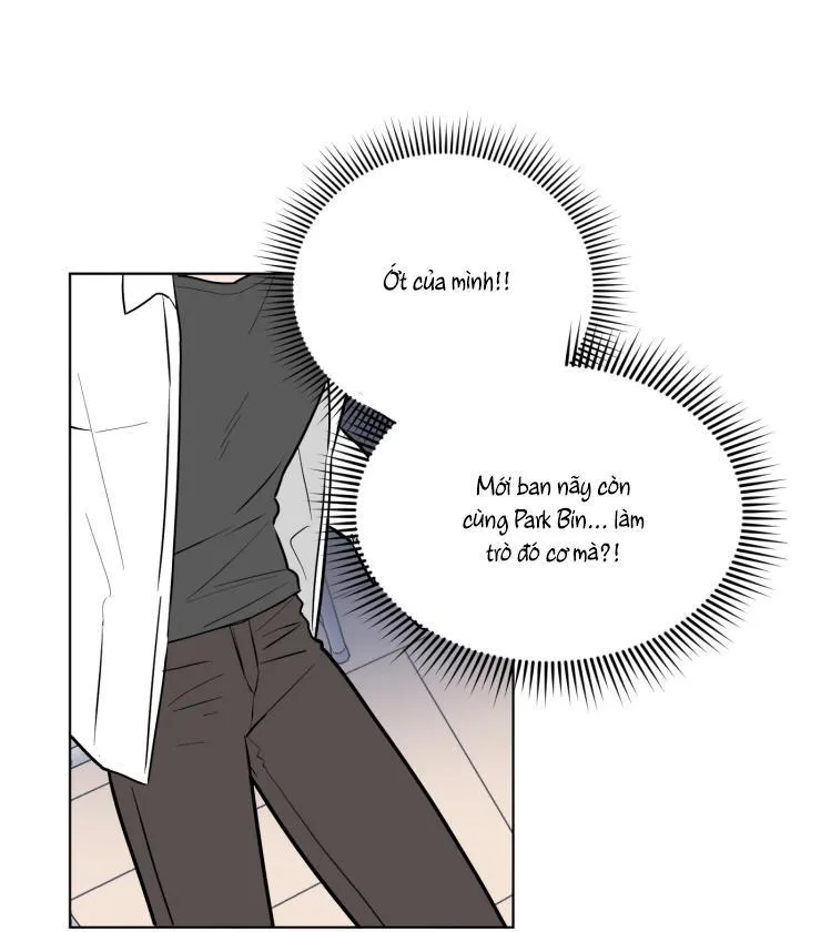 Cảnh Báo Có Giông Chapter 1 Trang 81