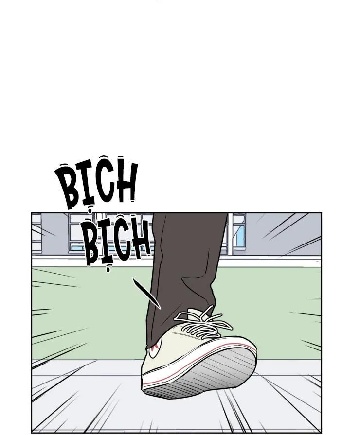 Cảnh Báo Có Giông Chapter 1 Trang 83