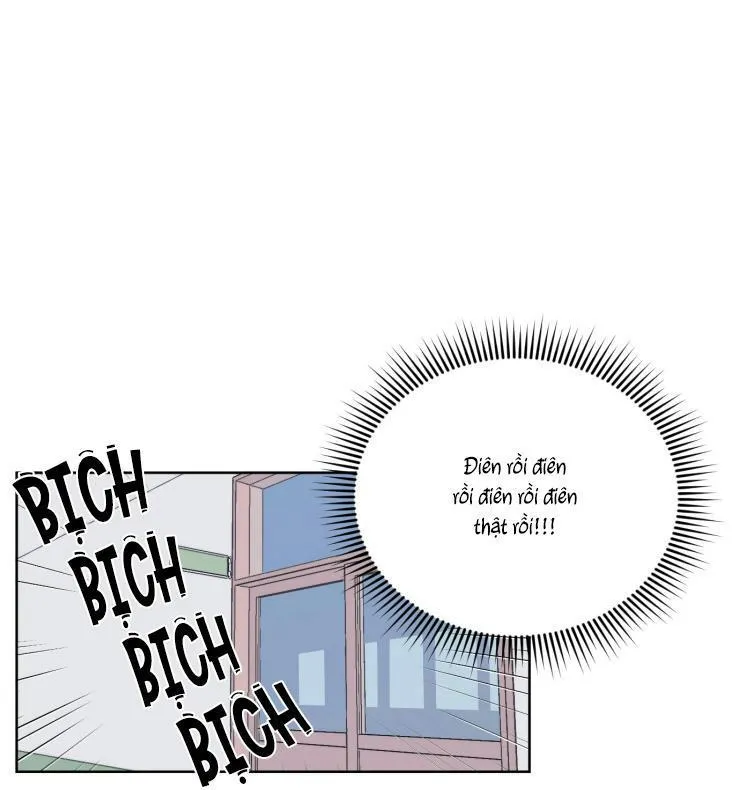 Cảnh Báo Có Giông Chapter 1 Trang 84