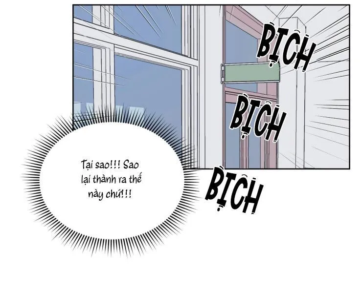 Cảnh Báo Có Giông Chapter 1 Trang 86