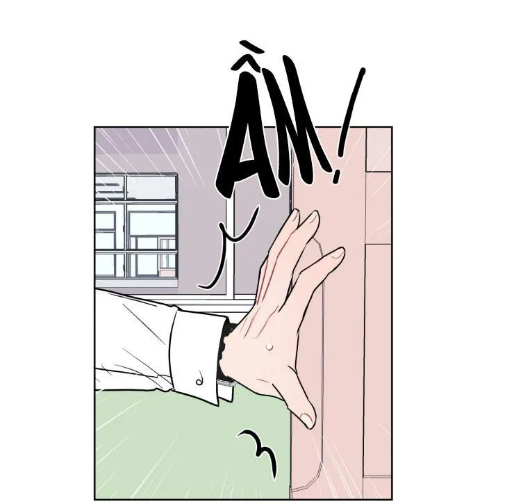 Cảnh Báo Có Giông Chapter 1 Trang 87