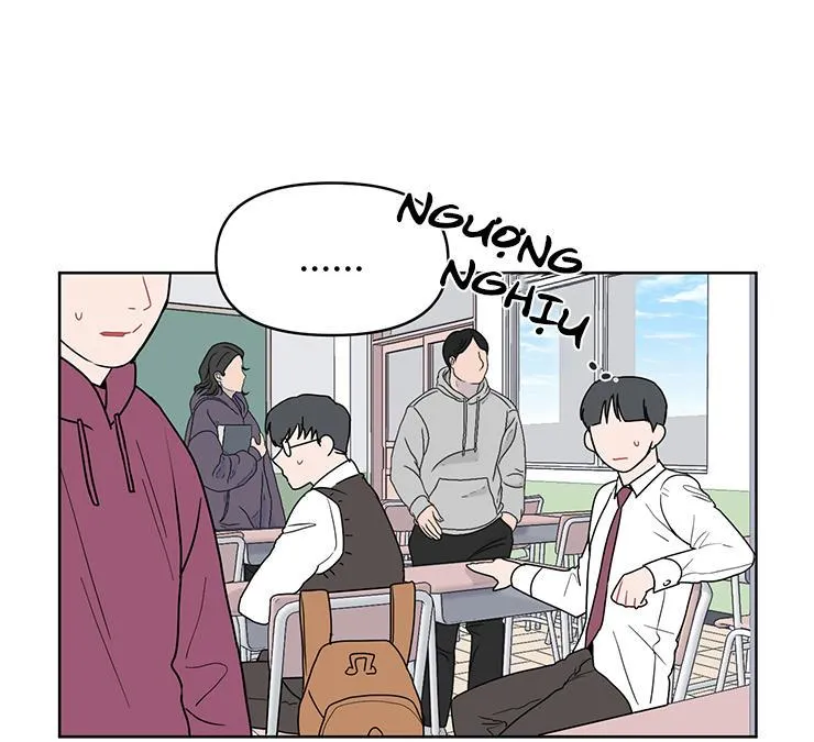 Cảnh Báo Có Giông Chapter 2 Trang 5