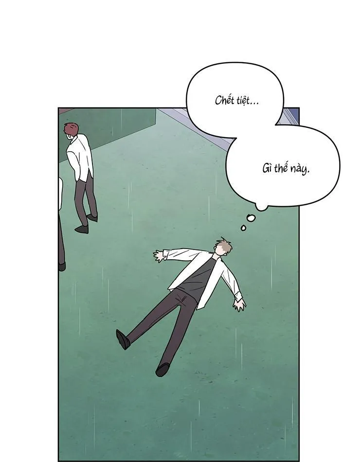 Cảnh Báo Có Giông Chapter 2 Trang 18