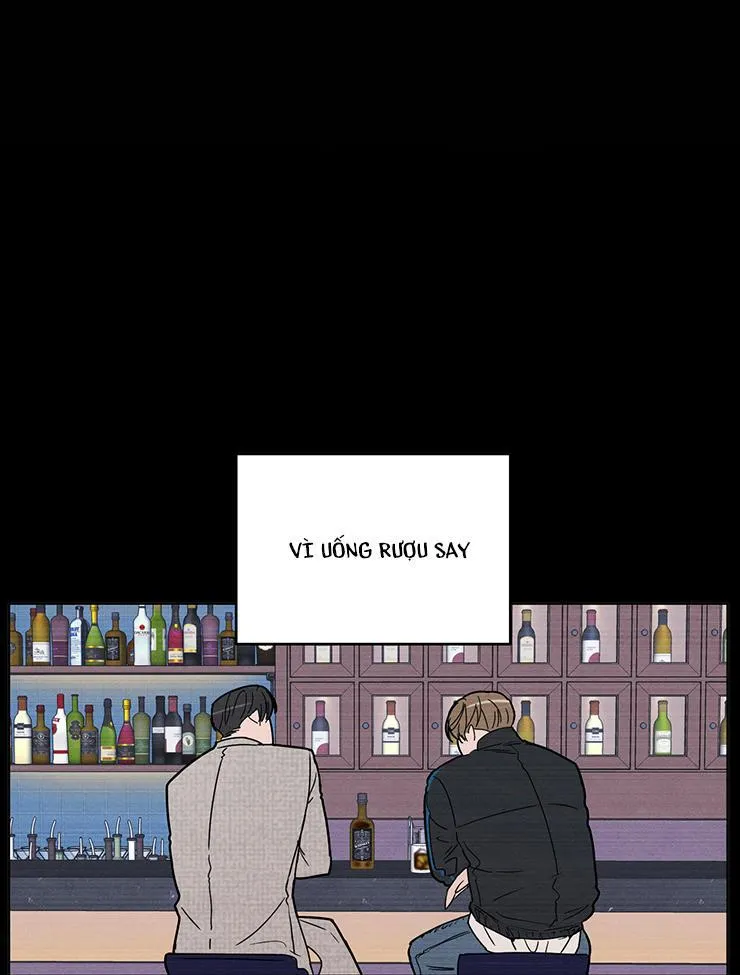 Cảnh Báo Có Giông Chapter 2 Trang 21