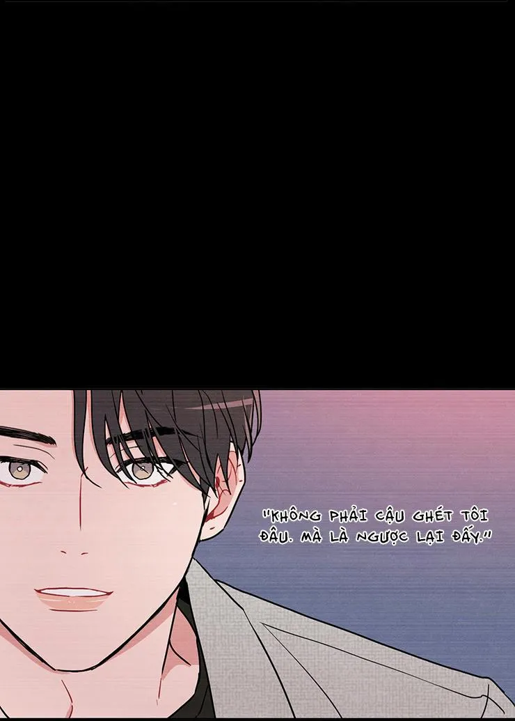 Cảnh Báo Có Giông Chapter 2 Trang 22