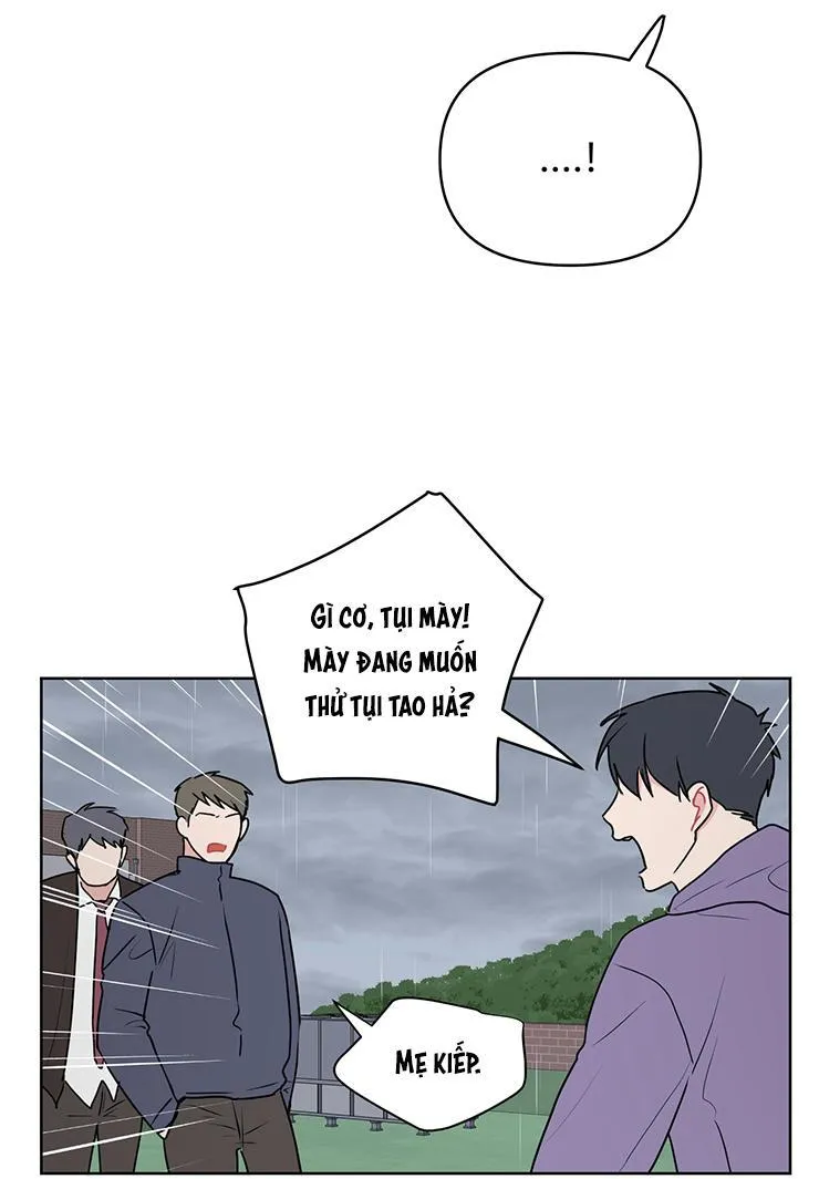 Cảnh Báo Có Giông Chapter 2 Trang 29