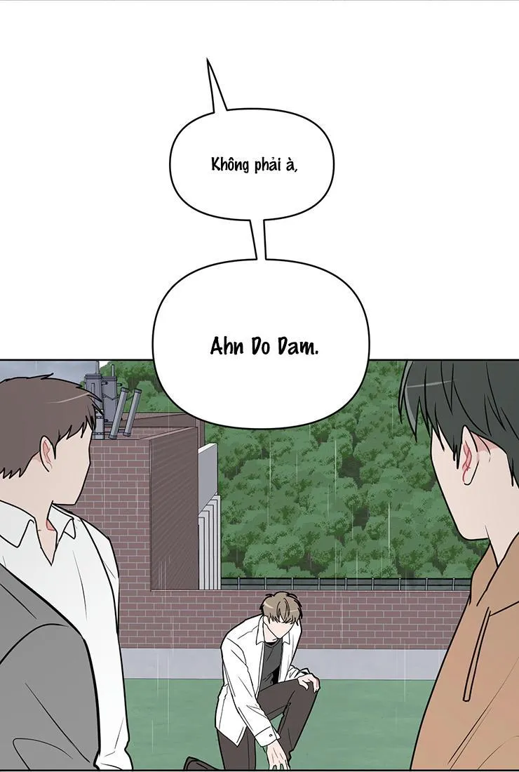 Cảnh Báo Có Giông Chapter 2 Trang 31