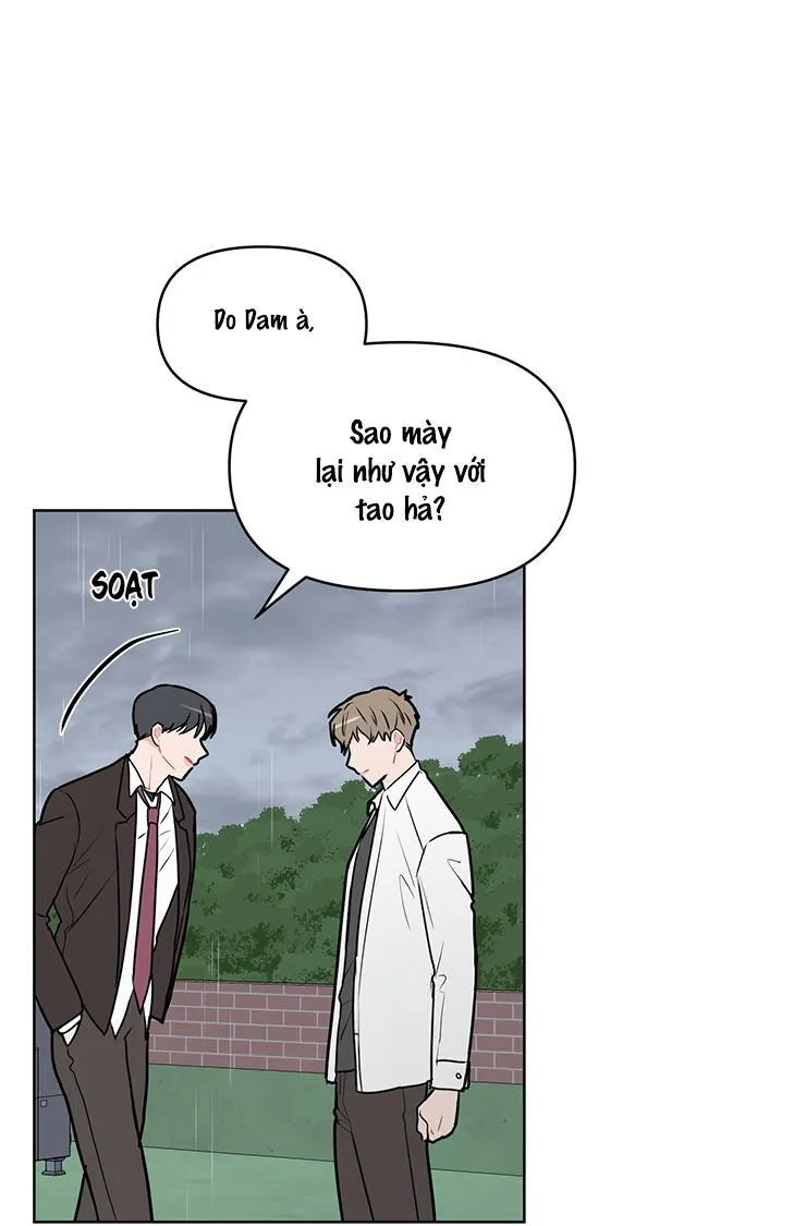 Cảnh Báo Có Giông Chapter 2 Trang 34