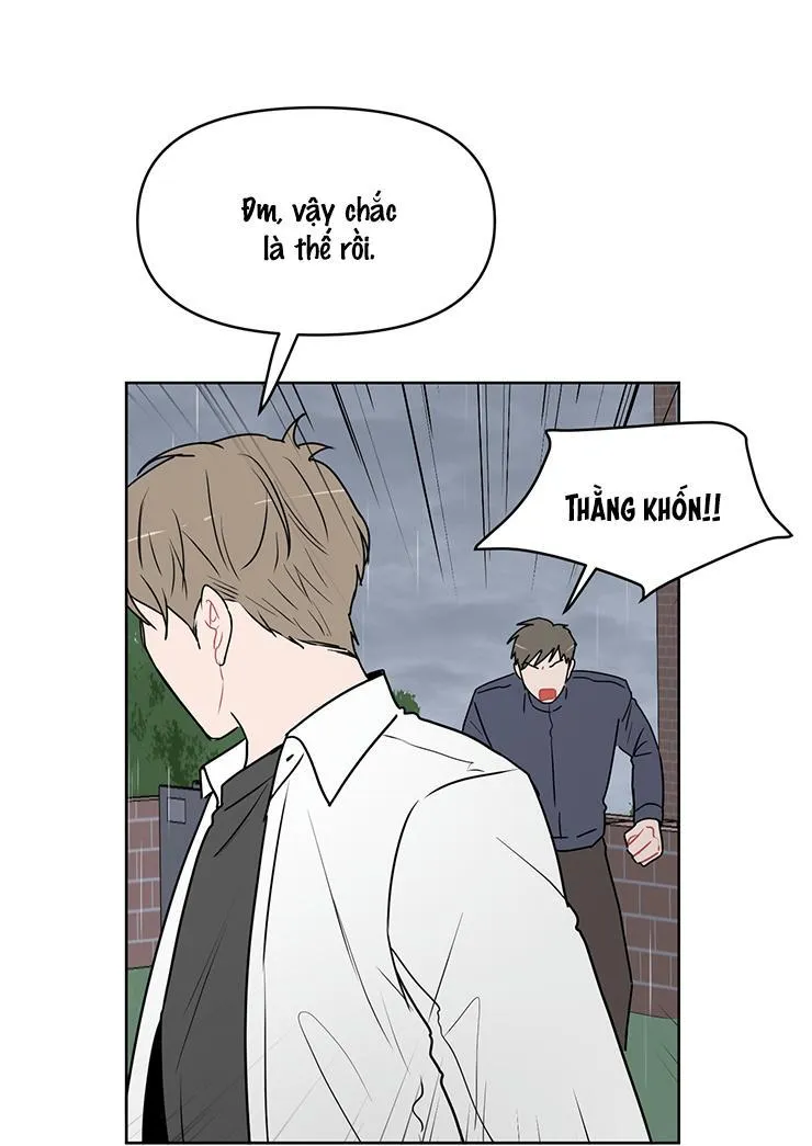Cảnh Báo Có Giông Chapter 2 Trang 36