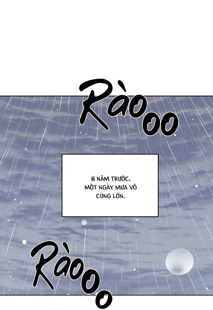 Cảnh Báo Có Giông Chapter 2 Trang 40