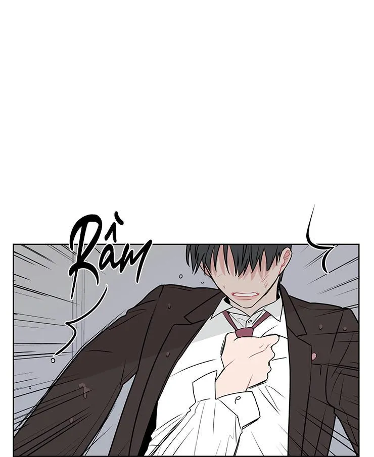 Cảnh Báo Có Giông Chapter 2 Trang 43