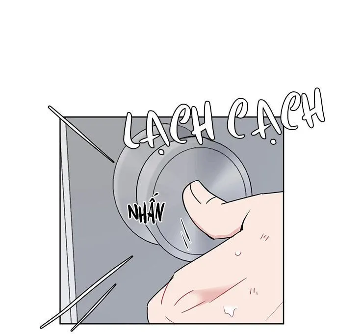 Cảnh Báo Có Giông Chapter 2 Trang 45