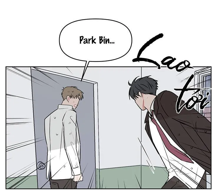 Cảnh Báo Có Giông Chapter 2 Trang 46