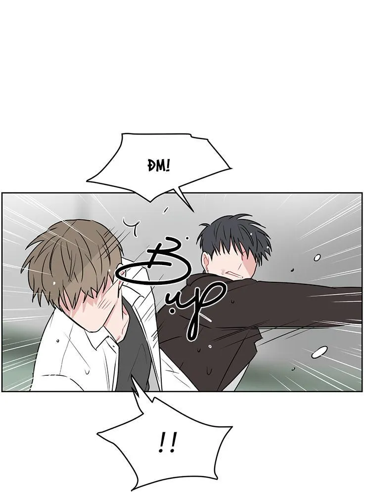 Cảnh Báo Có Giông Chapter 2 Trang 47