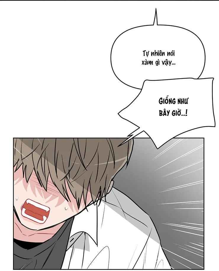 Cảnh Báo Có Giông Chapter 2 Trang 55