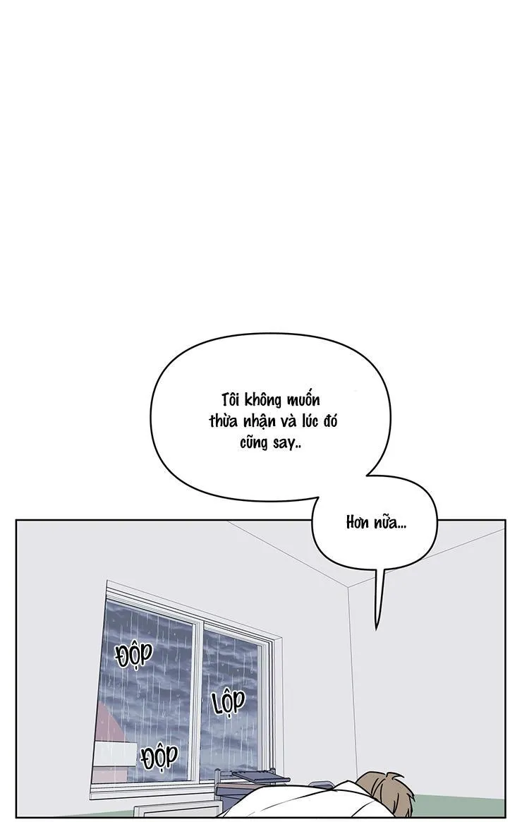 Cảnh Báo Có Giông Chapter 2 Trang 59