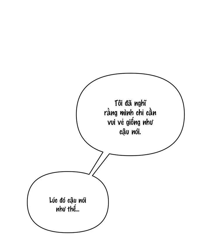 Cảnh Báo Có Giông Chapter 2 Trang 60