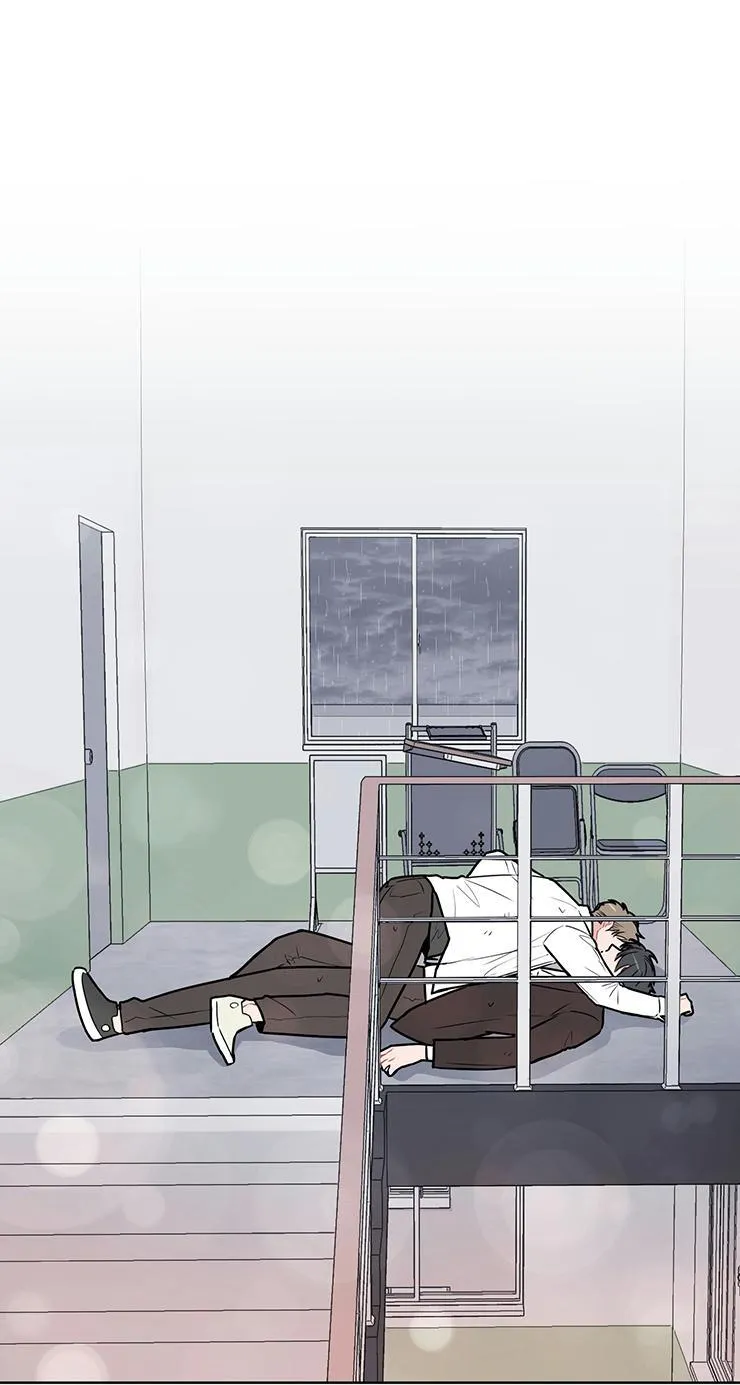 Cảnh Báo Có Giông Chapter 2 Trang 68