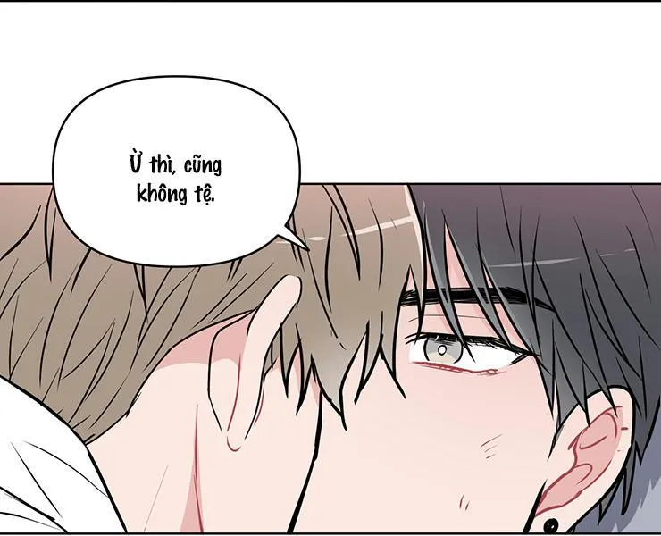 Cảnh Báo Có Giông Chapter 2 Trang 73