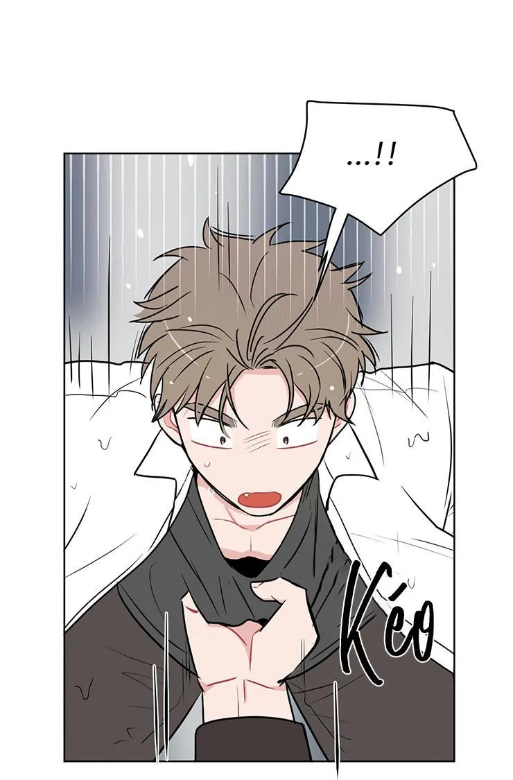 Cảnh Báo Có Giông Chapter 2 Trang 76