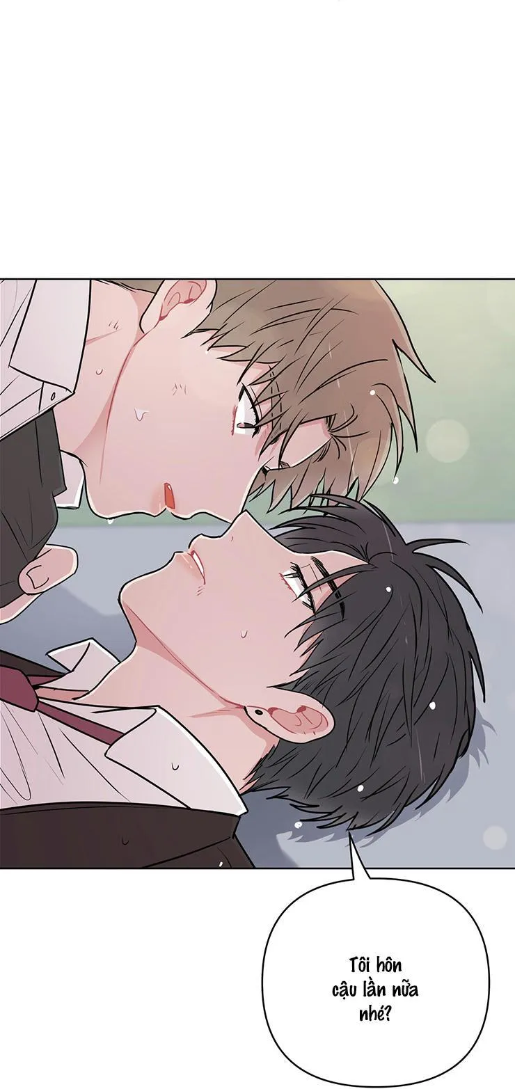 Cảnh Báo Có Giông Chapter 2 Trang 77