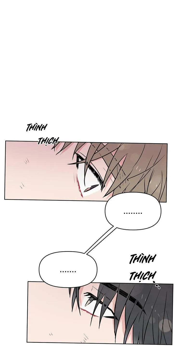 Cảnh Báo Có Giông Chapter 2 Trang 78