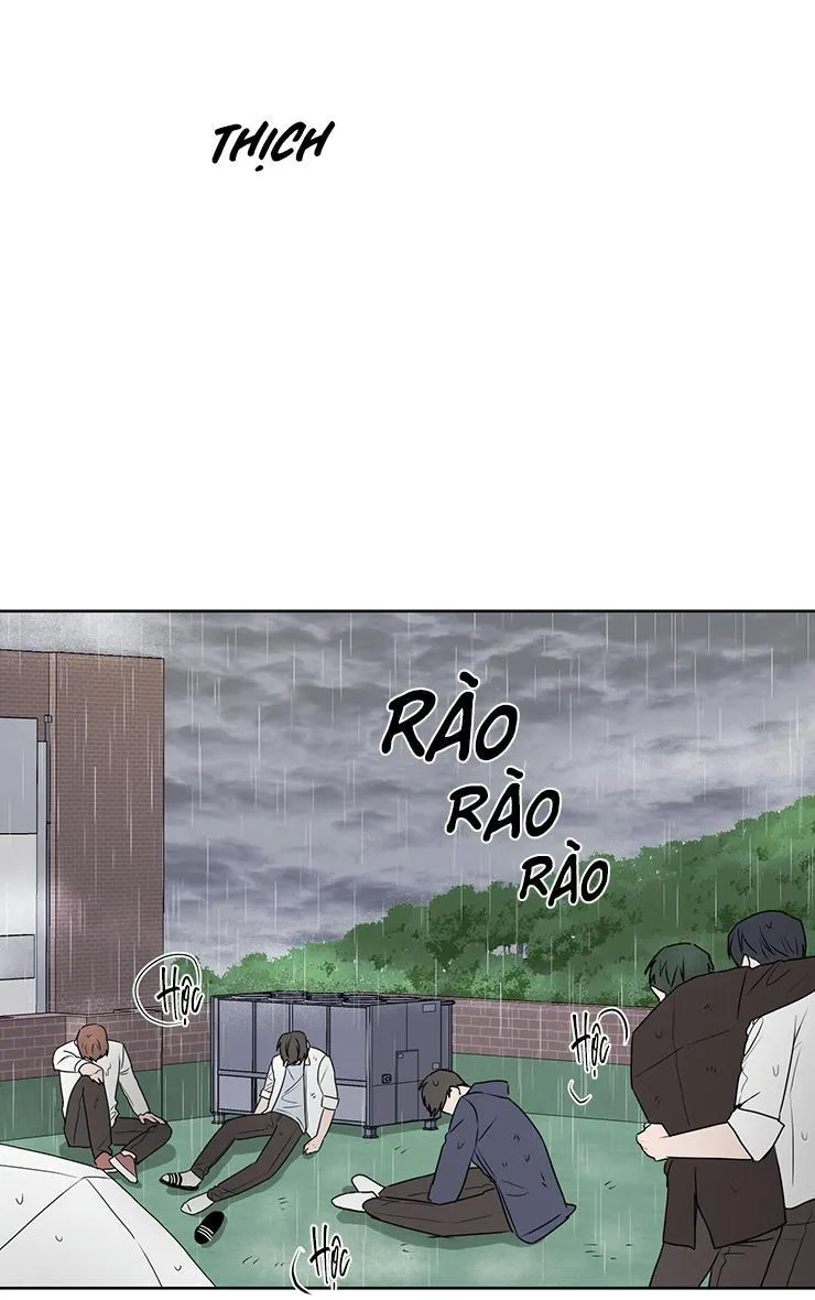 Cảnh Báo Có Giông Chapter 2 Trang 79