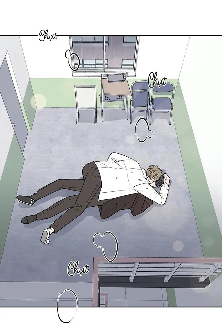 Cảnh Báo Có Giông Chapter 2 Trang 81