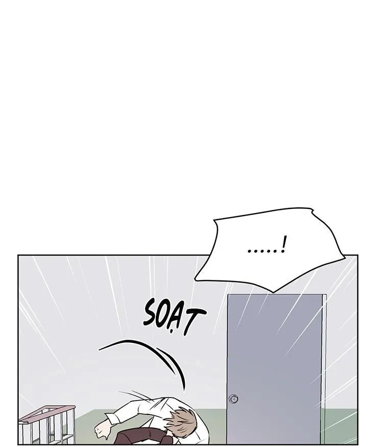 Cảnh Báo Có Giông Chapter 2 Trang 84