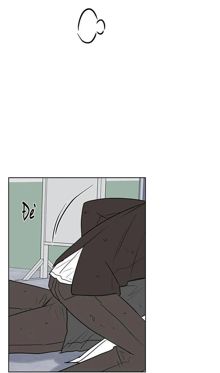 Cảnh Báo Có Giông Chapter 2 Trang 86