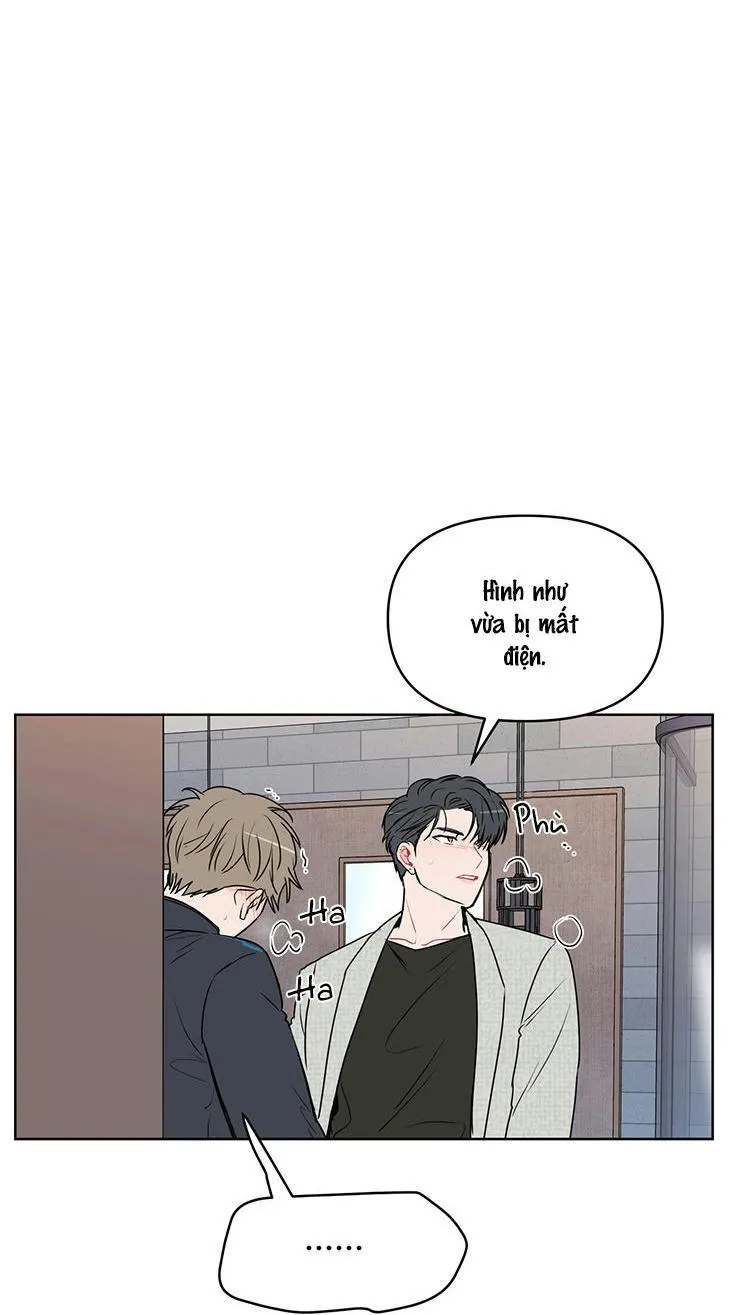 Cảnh Báo Có Giông Chapter 2 Trang 92