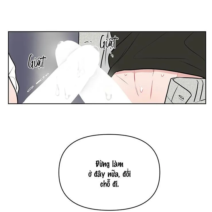 Cảnh Báo Có Giông Chapter 2 Trang 94