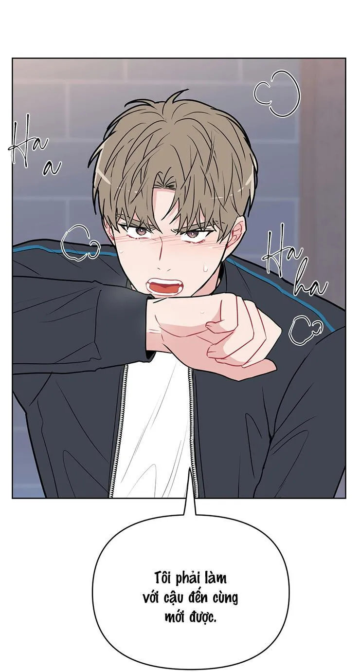 Cảnh Báo Có Giông Chapter 2 Trang 95