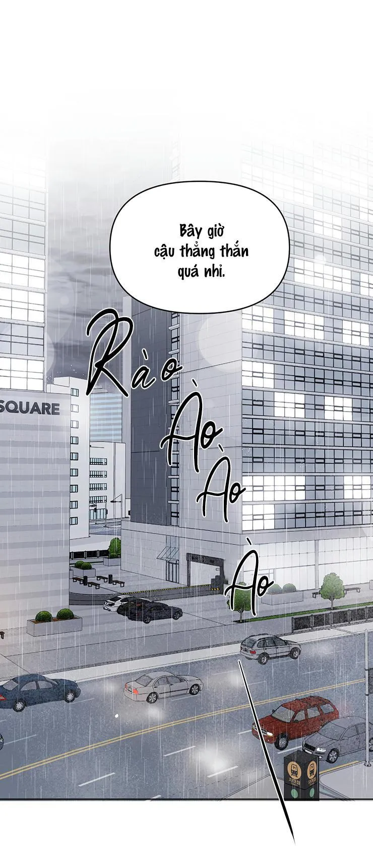 Cảnh Báo Có Giông Chapter 2 Trang 98