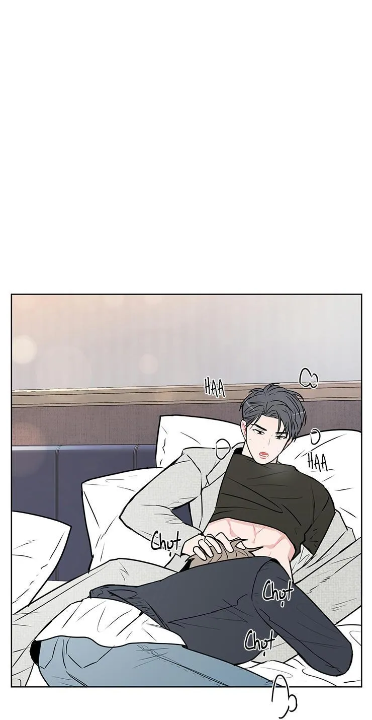 Cảnh Báo Có Giông Chapter 2 Trang 101