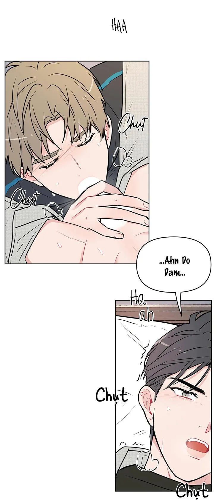 Cảnh Báo Có Giông Chapter 2 Trang 102